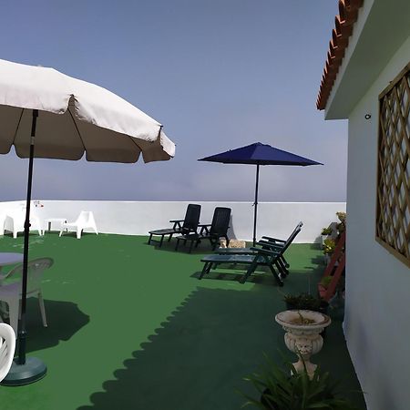 Cómodo estudio en el norte de Tenerife Sauzal Exterior foto