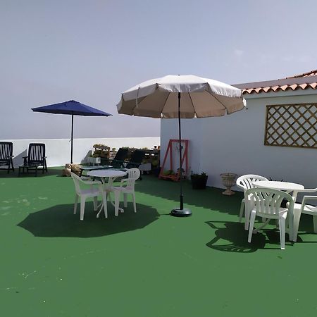 Cómodo estudio en el norte de Tenerife Sauzal Exterior foto